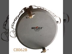 Oil Tank Truck Essential C8062B API Dust Cap for Optimal Tank Protection