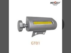 GT01 Tank Truck Liquid Level Indicator | Explosion-Proof & High-Precision