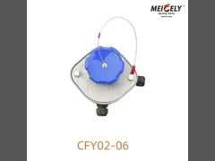 CFY02-06 Overfill Prevention Sockets For Tank Trucks，Explosion-Proof Design