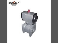 Complete Model List Pneumatic Ball Valve hot sell for water tank truck