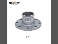 Aluminum Alloy High-Quality Ball Valve Quick Coupling C/E/EF/EFY  For Water Tank Truck