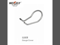 Tank Common Accessories Fusible Plug Lock Box Hose Locker Dust Cap For Water Tank Truck