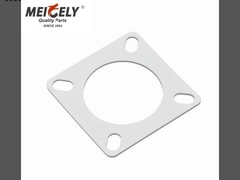 Premium Rubber Gaskets for Water Tank Trucks: Superior Leak-Proof & Long-Lasting