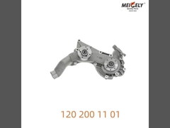 120 200 11 01 Water Pump For Mercedes-Benz | Premium Quality