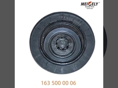 Premium 163 500 00 06 Expansion Tank Cap For Mercedes-Benz | OE-Spec Replacement