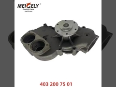 High-Quality Water Pump Engine Parts 403 200 75 01 /403 200 76 01 For Merceds-Benz
