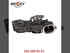High-Quality Water Pump Engine Parts 4222001001/4222001101 For Merceds-Benz