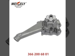High - Performance Water Pump 3662006801 3662005401 3662006701 For Merceds-Benz 