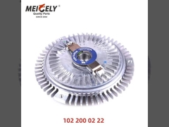 Original factory quality Engine Cooling Fan Clutch 1022000222 9042000322 For Merceds-Benz