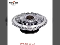 Original factory quality Engine Cooling Fan Clutch 1022000222 9042000322 For Merceds-Benz