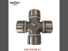 High-Quality Universal Joint OEM 3354100031 4444100231 0004101628 387100031 For Truck
