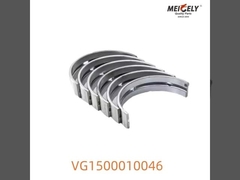 Genuine Howo VG150001004 Main Bearing For Heavy-Duty Trucks