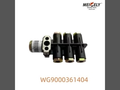 WG9000361404 High-quality Howo Auxiliary Gas Module Valve For Commercial Vehicles