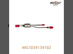 WG1034134102 Urea Nozzle For Howo | High-Quality SCR Component