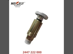 High-Quality Engines Part Fuel Pump Hand Pump OEM 2447222000  For Mercedes Benz