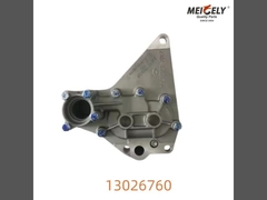 Premium 13026760 Oil Pump for Howo – High-Efficiency Lubrication Solution