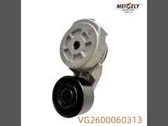 VG2600060313 Tensioner Pulley for Howo – Precision Belt Solution