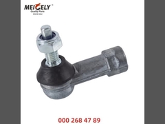 Factory Price Ball Head Gearshift Linkage OEM 0002684689 0002684789 For Scania