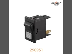Premium 290951 Switch For Scania | Reliable, Precise & OEM - Compatible