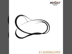 OEM 612600062499 Engine Belt For Howo – Genuine Quality & Perfect Fit
