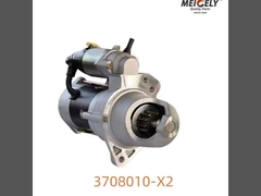 3708010-X2 Starter Motor For Weichai Howo Engines – High-Quality Replacement