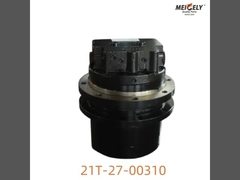 Main Reducer for Komatsu Model 21T-27-00310 | High-Quality Heavy Equipment Part