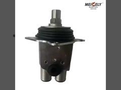 Premium Ergonomic Hydraulic Operating Lever for Komatsu Equipment