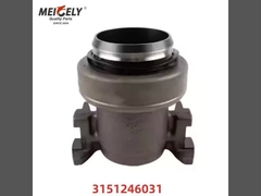  High Efficient Clutch Release Bearing 3151246031 with Heavy Duty Truck Accessory