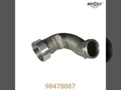 98478087 OEM Water Pipes For Iveco | High-Quality Cooling Parts