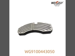WG9100443050 Brake Pads For Howo Premium Performance OEM Compatible Quality