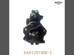 Komatsu SAA12V140E3 OEM Quality Engine For The Heavy Equipment