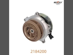 2184200 Water Pump: Expertly Crafted To Enhance Cooling Efficiency For Daf