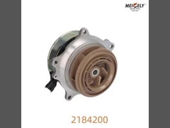 2184200 Water Pump Expertly Crafted To Enhance Cooling Efficiency For Daf