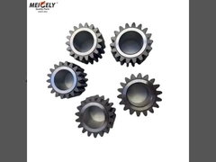 WG9981340052 OEM Heavy Duty Reinforced Planetary Wheel For Howo