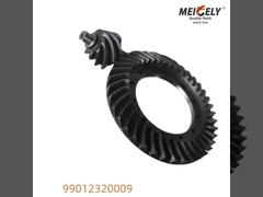 Is Your Howo's Rear Axle Struggling? Upgrade to This Heavy Duty 99012320009 Gear!