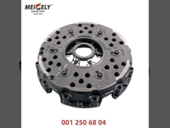 High-Quality Heavy Duty Truck Clutch Parts Clutch Cover 0012506804 1882110532 For Truck