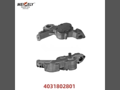High-Quality Truck Spare Parts OEM 4031802801 8311231949 4031802801 Oil Pump For Truck