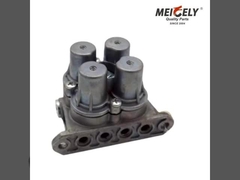 Is This 5010216965 Renault Protection Valve the Best OEM-Compatible & Long-Lasting Solution for Your