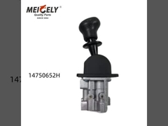 Why Choose the 14750652H Howo Air Control Valve for High-Pressure OEM-Grade Performance?