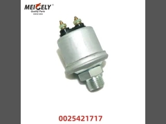 Diesel Generator Parts Oil Pressure Sensor OEM 0025421717 0015424917 For Mercedes Benz