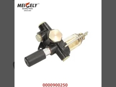 Diesel Engine Parts Hand Oil Transfer Feed Primer Fuel Pump 0000900250 for Mercedes Benz