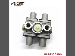 High-Quality Multi-Circuit  Protection Valve OEM 0014313006 9347023000 For Merecdes-Benz