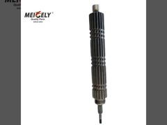Is This WG2203040030 OEM Gearbox Spindle Shaft the Best for Your Howo Truck?