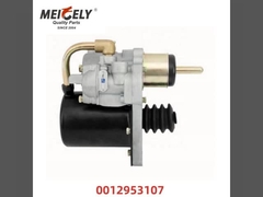 High-Quality Truck Parts Clutch Servo Booster OEM 0012953107 0012956707 For Merceeds-Benz