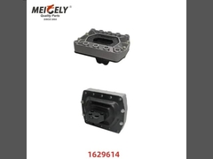 Black Oxide Coated Engine Mounting 1629614 for Automotive Engine Vibration Reduction For Truck