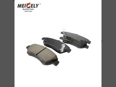 High-Quality Spare Parts Brake Pads D948 04465-42160 D1210-8330 For Japanese Cars