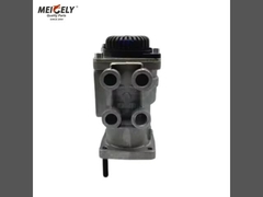 Is the Genuine-Grade 1371595 Foot Brake Valve the Perfect Fit for Your Daf Vehicle?