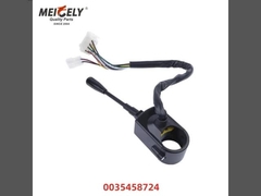 Precision Turn Signal Switch OEM 0035458724 Steering Column Combination Switch for Mercedez-benz