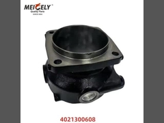 High-Quality Bus Parts 65.54105-0018 Air Compressor Part Cylinder Liner 4021300608 for Doosan