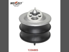 High-Quality Trucks Rubber Parts  Front Left And Right Engine Mount 1336885 For Scania